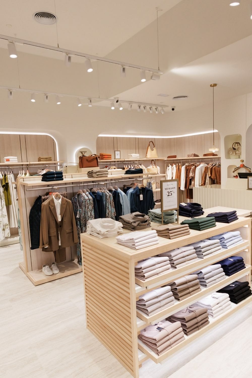 Nội thất shop